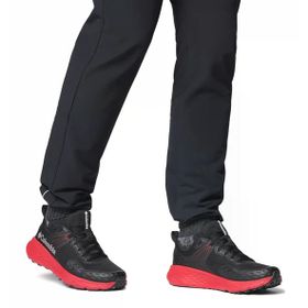 Columbia BM2858 Konos TRS Siyah Erkek Outdoor Ayakkabı