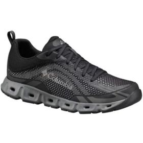Columbia Bm4617 Siyah Drainmaker™ Iv Erkek Spor Ayakkabısı