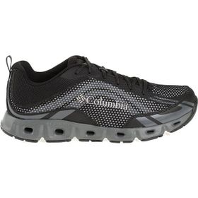 Columbia Bm4617 Siyah Drainmaker™ Iv Erkek Spor Ayakkabısı