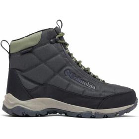 Columbia BM5841-087 Firecamp Gri Erkek Bot