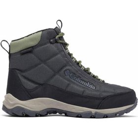 Columbia BM5841-087 Firecamp Gri Erkek Bot