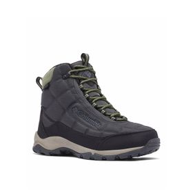 Columbia BM5841-087 Firecamp Gri Erkek Bot