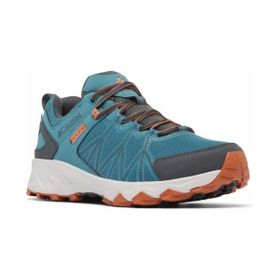 Columbia BM5953-336 Peakfreak II Yeşil Outdry Erkek Outdoor Ayakkabı