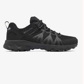 Columbia BM5953 Peakfreak II Outdry Siyah Erkek Ayakkabı