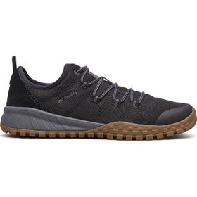 Columbia BM5972-010 Siyah Fairbanks Low Erkek Ayakkabı