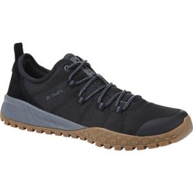 Columbia BM5972-010 Siyah Fairbanks Low Erkek Ayakkabı