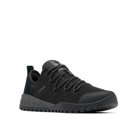 Columbia BM5972-010 Siyah Fairbanks Low Erkek Ayakkabı