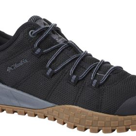 Columbia BM5972-010 Siyah Fairbanks Low Erkek Ayakkabı