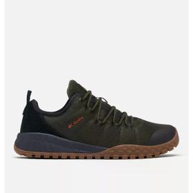 Columbia BM5972 Fairbanks Low Gri Erkek Outdoor Ayakkabı