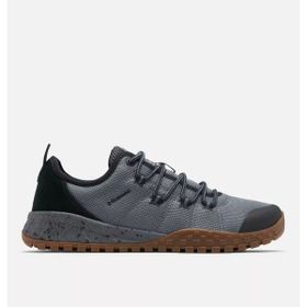 Columbia BM5972 Fairbanks Low Gri Erkek Outdoor Ayakkabı