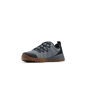 Columbia BM5972 Fairbanks Low Gri Erkek Outdoor Ayakkabı