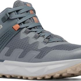 Columbia BM6249-053 Facet 75 Mid Outdry Waterproof Erkek Ayakkabo