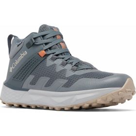 Columbia BM6249 Facet 75 Gri Erkek Outdoor Ayakkabı