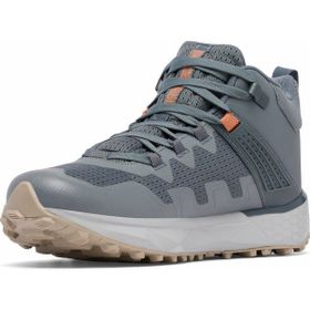 Columbia BM6249 Facet 75 Gri Erkek Outdoor Ayakkabı