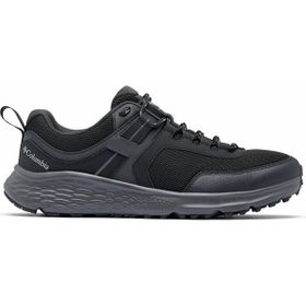 Columbia BM6605-012 Mens Konos Low Shoe Siyah Erkek Outdoor Ayakkabı
