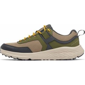 Columbia BM6605-383 Konos Low Haki Erkek Outdoor Ayakkabı