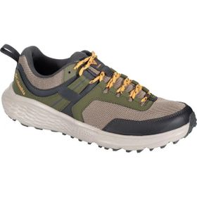 Columbia BM6605 Konos Low Haki Erkek Spor Ayakkabı