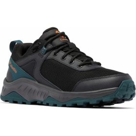 Columbia BM7416-010 Trailstorm Ascend Wp Erkek Siyah Outdoor Spor Ayakkabı