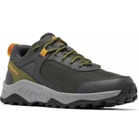 Columbia BM7416-011 Trailstorm Ascend Wp Gri Erkek Outdoor Ayakkabı