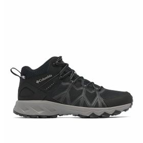Columbia BM7573-010 Peakfreak II Mid Outdry Siyah Erkek Kısa Bot