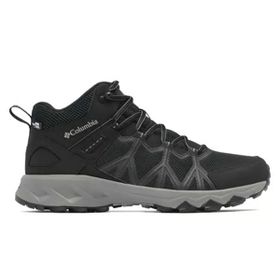 Columbia BM7573-010 Peakfreak II Mid Outdry Siyah Erkek Kısa Bot