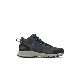 Columbia BM7573-089 Peakfreak II Mid Outdry Koyu Gri Erkek Kısa Bot