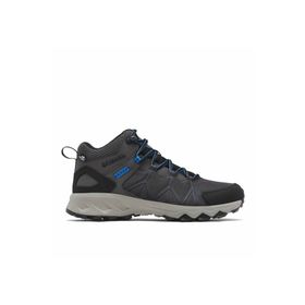 Columbia BM7573-089 Peakfreak II Mid Outdry Koyu Gri Erkek Kısa Bot