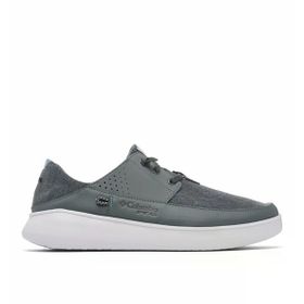 Columbia BM8031 Boatside Relaxed Pfg Erkek Spor Ayakkabısı