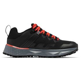 Columbia BM8538-010 Facet Siyah Erkek Outdoor Ayakkabı