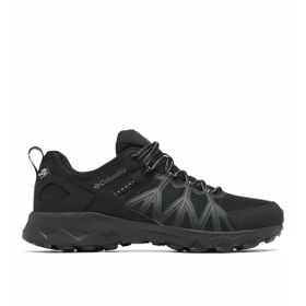 Columbia BM8753-010 Peakfreak II Outdry Erkek Ayakkabı