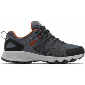 Columbia BM8753_053 Peakfreak II Gri Outdry Erkek Outdoor Ayakkabı