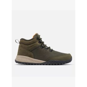 Columbia BM9774 Fairbanks Mid Boot Yeşil Outdoor Bot