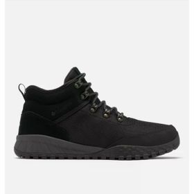 Columbia BM9774 Fairbanks Mid Siyah Outdoor Erkek Bot
