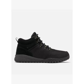 Columbia BM9774 Fairbanks Mid Siyah Outdoor Erkek Bot