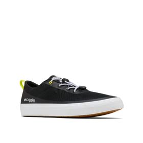 Columbia Bonehead PFG Siyah Erkek Bot