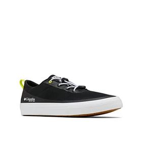 Columbia Bonehead PFG Siyah Erkek Bot