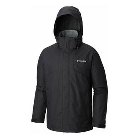 Columbia Bugaboo II Erkek Kayak Pantolonu