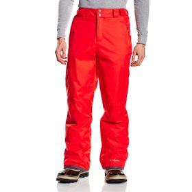 Columbia Bugaboo II Erkek Kayak Pantolonu