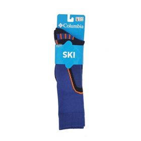 Columbia C1169N-1010 Performance Ski Slope OTC Unisex Tozluk Çorap