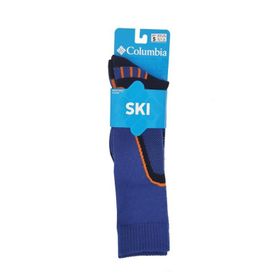 Columbia C1169N-1010 Performance Ski Slope OTC Unisex Tozluk Çorap