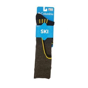Columbia C1169N-1010 Performance Ski Slope OTC Unisex Tozluk Çorap