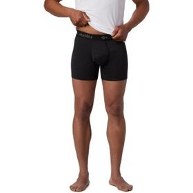 Columbia C939-270M Performance Cotton 2'li Erkek Boxer