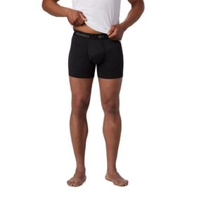 Columbia C939-270M Performance Cotton 2'li Erkek Boxer