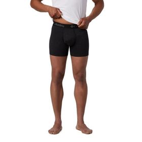 Columbia C939-270M Performance Cotton 2'li Erkek Boxer