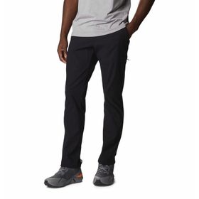 Columbia Canyon Gate Chino Siyah Erkek Pantolon