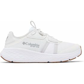 Columbia Castback TC PFG Beyaz Kadın Günlük Ayakkabı