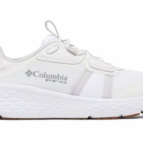 Columbia Castback TC PFG Beyaz Kadın Günlük Ayakkabı