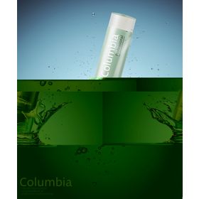 Columbia Çay Ağacı 400 ml Şampuan
