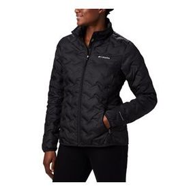 COLUMBIA Columbia WK0259 Delta Ridget Down Jacket Erkek Outdoor Mont 1875921
