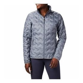 COLUMBIA Columbia WK0259 Delta Ridget Down Jacket Erkek Outdoor Mont 1875921